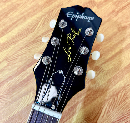 ✨2025✨ Epiphone Les Paul Special TV Yellow P90 PRO~ Inspired By Gibson LATEST!