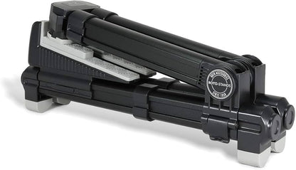 Guitar Stand Black Rotosound RGS-200 Electric & Acoustic~ Roto Stand Aluminium!