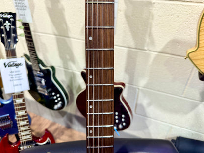 🔥MULTICOLOUR SATIN🔥 Eart Explorer 1 Electric Guitar~ PRS Pickups~ 2023 Model!