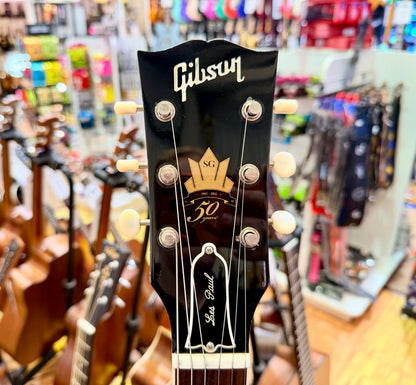 ⚡️2011⚡️ Gibson 50th Anniversary Pete Townshend SG Special~ Alpine White + Case!