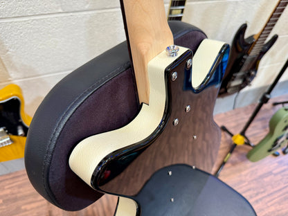 🔥BRAND NEW🔥 Danelectro The Stock 59 Electric Guitar~ Gloss Black~ Latest Model