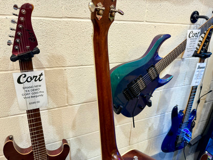 🔥MINT🔥 Fender PM-1 Standard Dreadnought NE~ All-Mahogany Edition~ Hard Case!