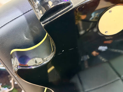 🌟2003 KOREA🌟 Epiphone Les Paul Standard~ Tobacco Sunburst~ MIK Unsung Factory!