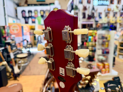 ✨2023✨ Epiphone 1959 Les Paul Standard~ Tobacco Burst~ Inspired By Gibson Custom