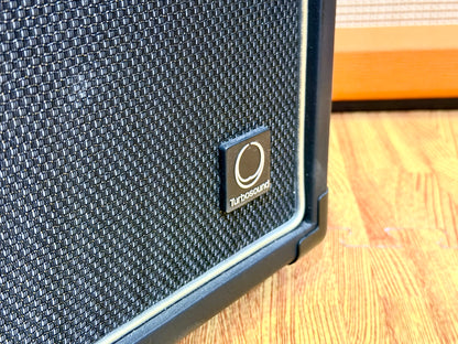 ✨ Bugera V22 Infinium 22W All Valve Combo Guitar Amp 12” Turbosound Speaker ✨
