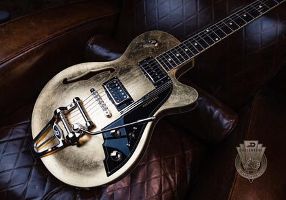 🌟8/25 LTD ED 24k GOLD LEAF 🌟 2020 Dusenberg Starplayer TV~ 25th ANNIVERSARY!