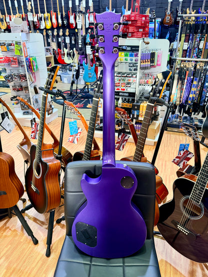 2014 Gibson USA Les Paul Futura 120th Anniversary~ Insane Plum & Hardcase