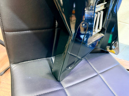 🔥RARE JAPAN🔥 ESP Edwards E-AS-105SM Anchang Star Electric Guitar~ MIJ 2004!