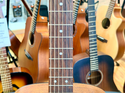 ✨2025✨ Cort AF550-SSB Concert Acoustic Guitar~ Mint Condition~ Sunburst Satin!