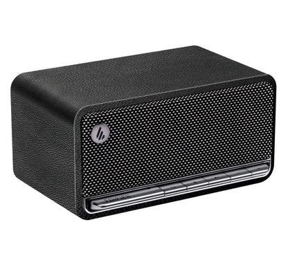 Edifier MP230 Retro Portable Bluetooth Speaker - Black