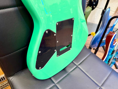 🌟BRAND NEW🌟 Cort G250 Spectrum~ Metallic Green~ Coil Tap~ Latest Model!