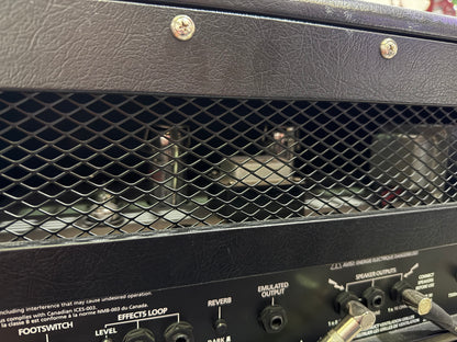 ⭐ Blackstar HT Club 50 Amp Head + HTV-212 2x12 Cabinet~ 50w Guitar Amplifier ⭐