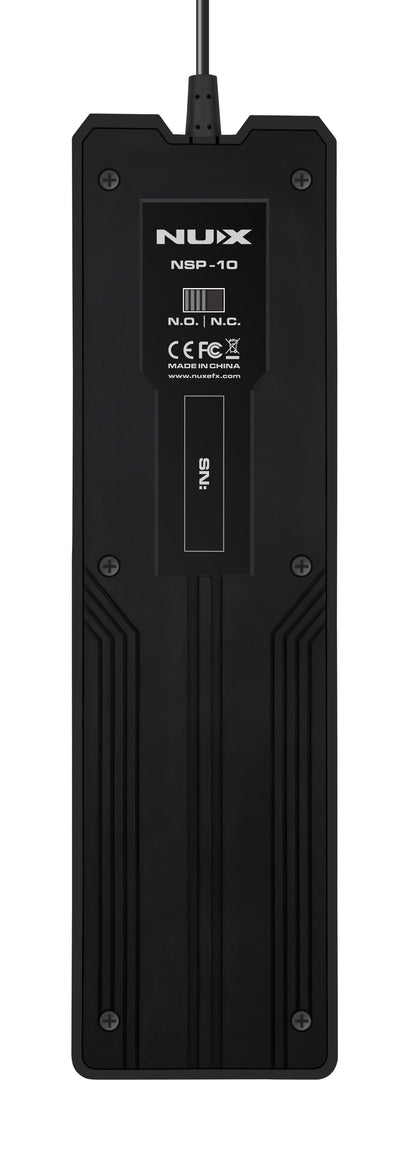 NU-X NSP-10 Piano Sustain Pedal