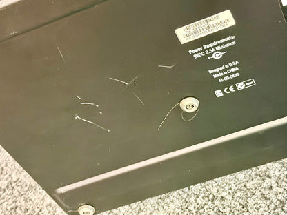 🎸 Line 6 POD HD500X Pro Guitar FX Pedal Board~ Multi Effects Unit 🎸