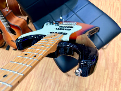 ⚡️2021⚡️ Fender Player Stratocaster HSS~ Shawbucker/Tonerider/Lockers~ Sunburst!