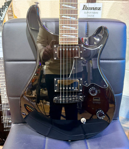 🔥UPGRADED🔥 2003 PRS SE Santana MK1~ EMG Het Set~ Sperzel’s & Schaller Bridge!