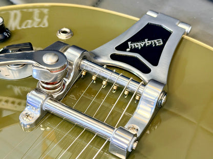 ⚡️2023⚡️ Epiphone Shinichi Ubukata ES-355 Olive Drab~ Inspired By Gibson Custom!