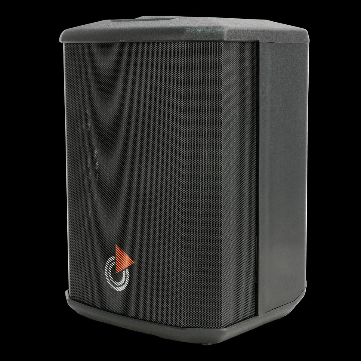 🔥NEW🔥 Bespeco NOMA 6 Portable Mini PA / Acoustic / Electric / Bass / Amp 200w!