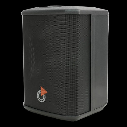 🔥NEW🔥 Bespeco NOMA 6 Portable Mini PA / Acoustic / Electric / Bass / Amp 200w!