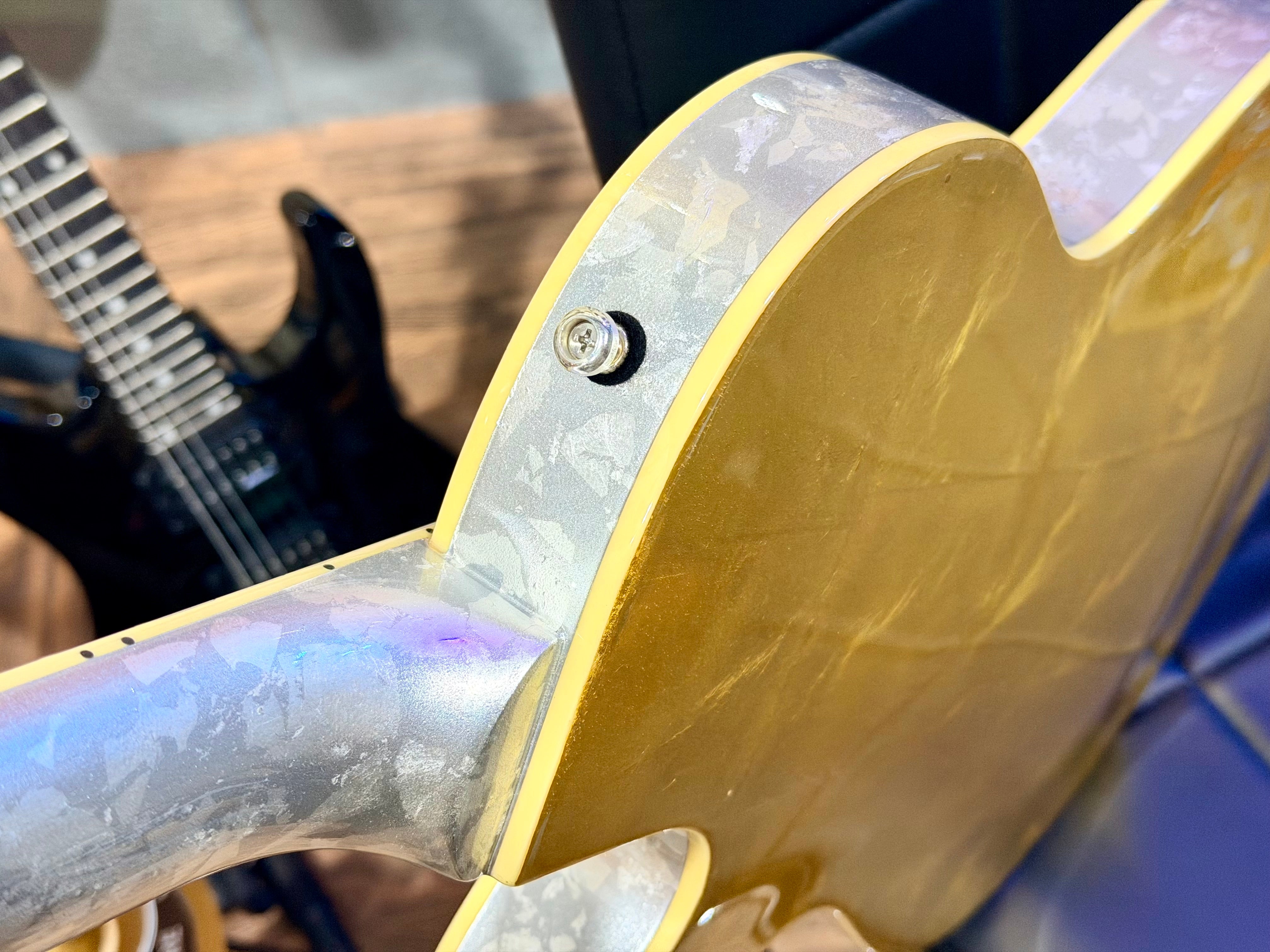 🌟8/25 LTD ED 24k GOLD LEAF 🌟 2020 Dusenberg Starplayer TV~ 25th ANNIVERSARY!