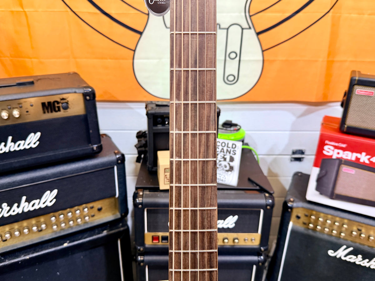 ✨NEW✨ Baton Rouge X6C/AC-AF Andrew Foy Signature Acoustic Guitar