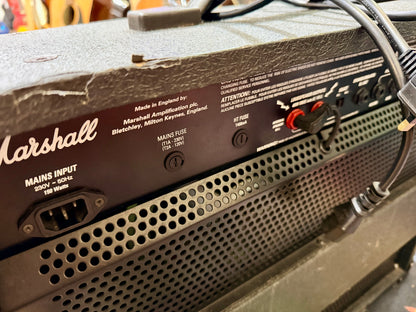 🎸 Marshall JCM 2000 DSL 401 Combo Amplifier~ Guitar Amp~ Fully Working! 🎸