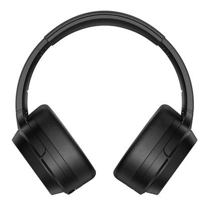 Edifier STAX SPIRIT S3 Bluetooth Planar Magnetic Headphones With Microphone, Hi-Res Audio & Snapdragon Sound - Black - HS-S3