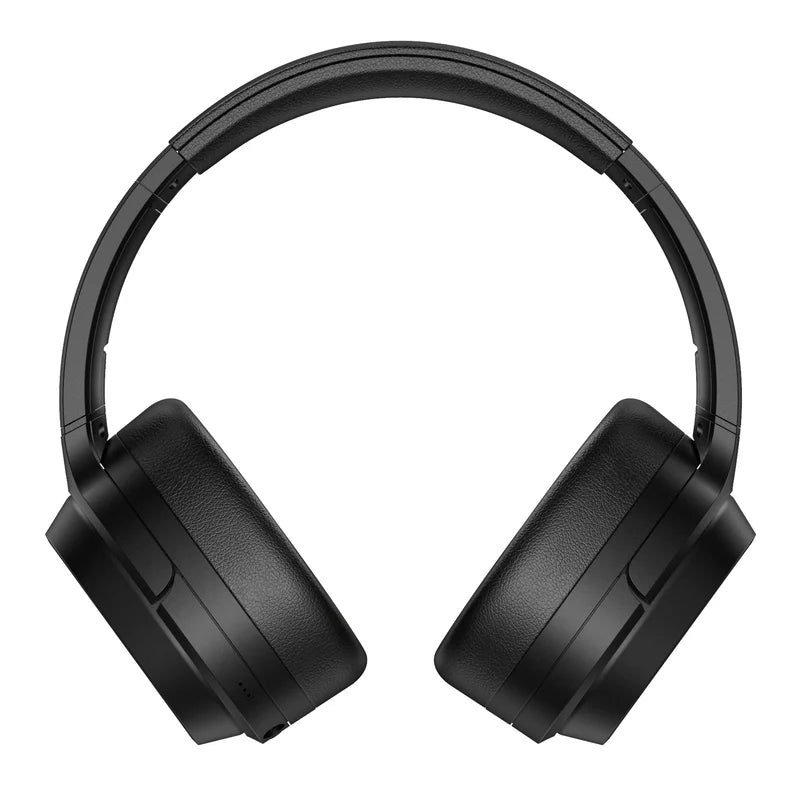 Edifier STAX SPIRIT S3 Bluetooth Planar Magnetic Headphones With Microphone, Hi-Res Audio & Snapdragon Sound - Black - HS-S3