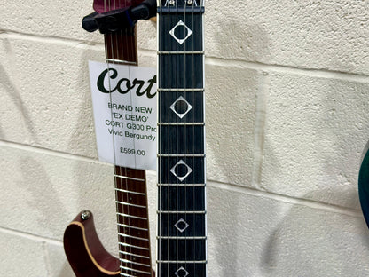 🔥MINT🔥 Epiphone Jerry Cantrell Les Paul Custom Prophecy~ Bone White~ Hard Case