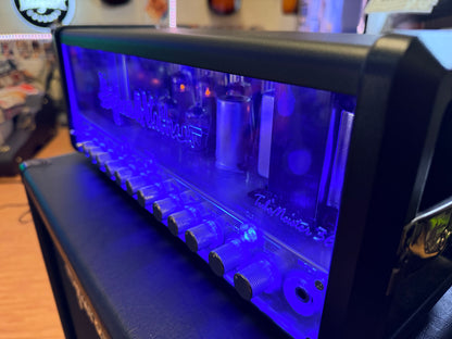 Hughes & Kettner TubeMeister 36 Valve Amp Stack – 2 Cabinets – FSM-432 Mk III