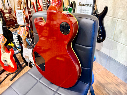 🔥YAMANO🔥 1999 Gibson Custom Shop 1959 Les Paul Historic Reissue~ Ice Tea Burst