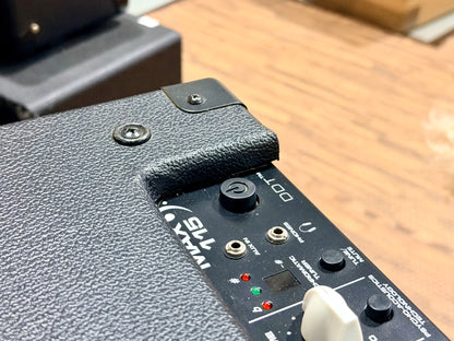 🔥BASS AMP🔥Peavey Max 115 Electric Bass Guitar Combo Amp~ 300w~ 15” Speaker!