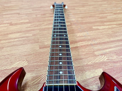 ✨2025✨ Epiphone SG Special P-90~ Sparkling Burgundy~ Inspired By Gibson!