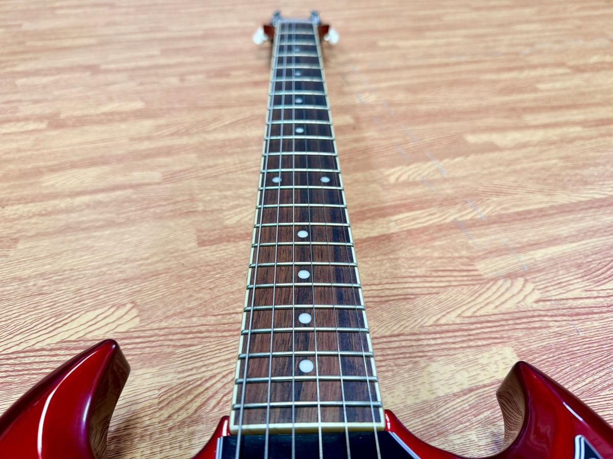 ✨2025✨ Epiphone SG Special P-90~ Sparkling Burgundy~ Inspired By Gibson!