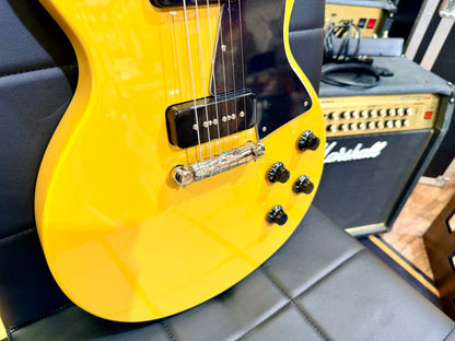 ✨2025✨ Epiphone Les Paul Special TV Yellow P90 PRO~ Inspired By Gibson LATEST!