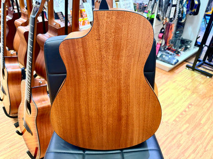 ✨NEW✨ Vintage Pacific Coast VEC300NS Electro-Acoustic Guitar~ Natural Spruce!