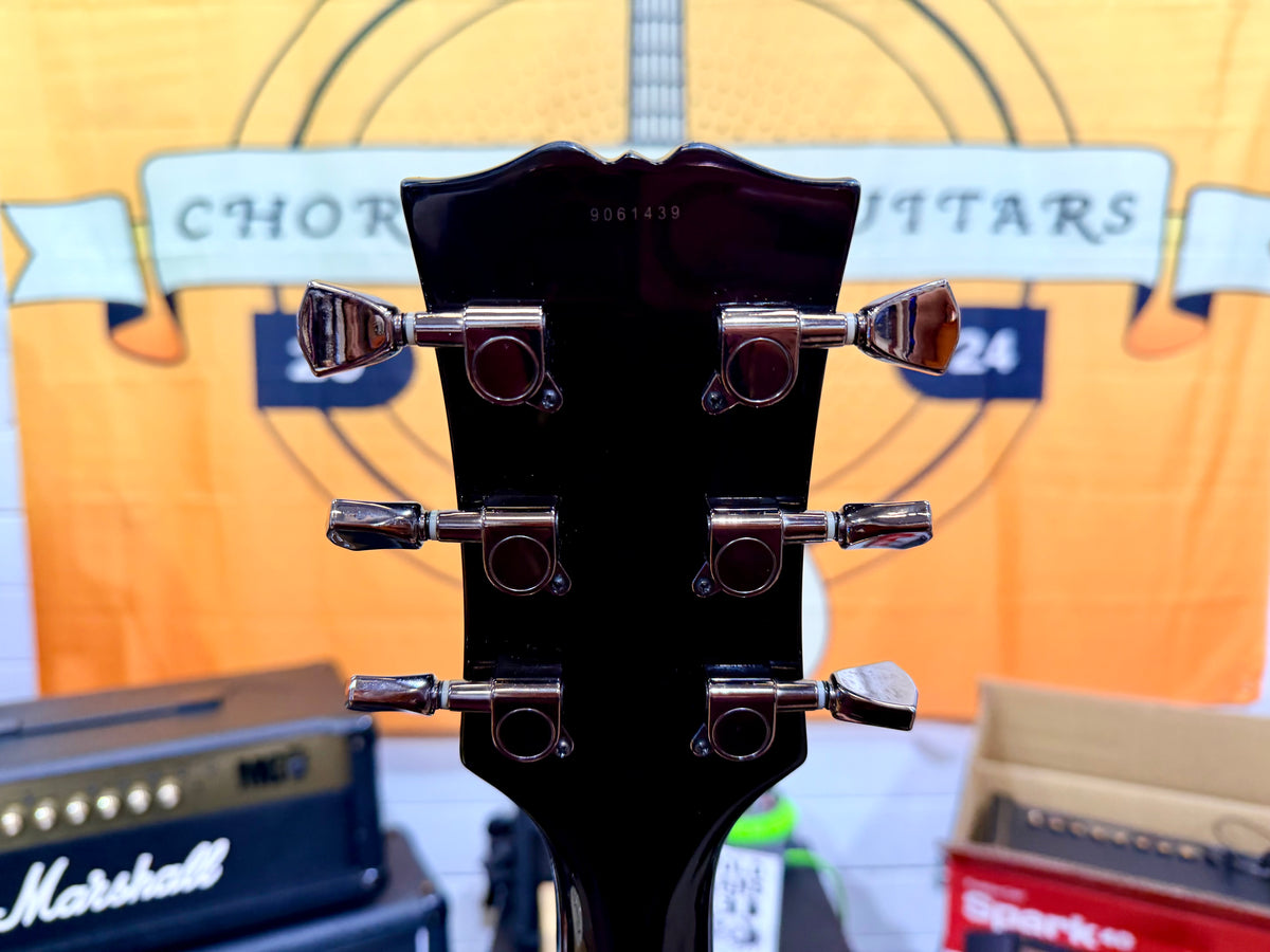 🔥RARE🔥 Tokai Custom Limited Edition Les Paul~ Floyd Rose & Tonerider Pickups!