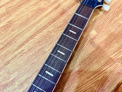 ☀️2025☀️ Yamaha Revstar Standard RSS02T Sunset Burst P90 Electric Guitar + Bag!
