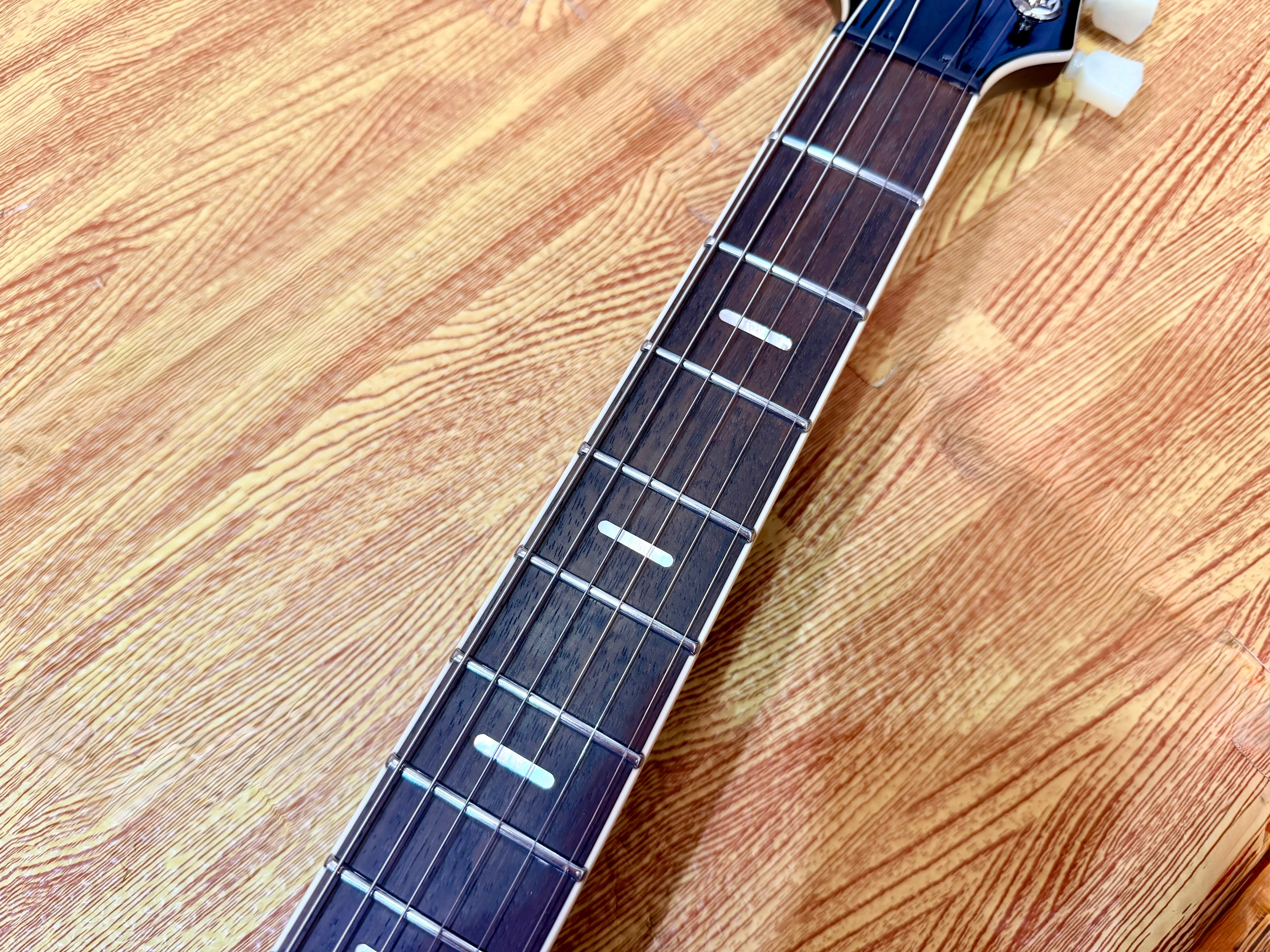 ☀️2025☀️ Yamaha Revstar Standard RSS02T Sunset Burst P90 Electric Guitar + Bag!