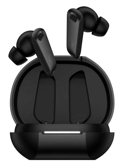 Edifier Neobuds Plus True Wireless Bluetooth Earbuds With Active Noise Cancellation - Black