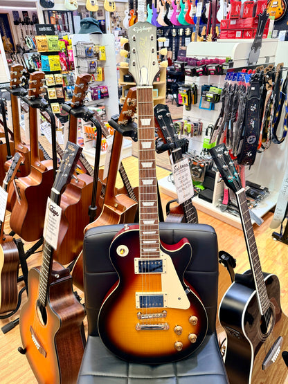 ✨2023✨ Epiphone 1959 Les Paul Standard~ Tobacco Burst~ Inspired By Gibson Custom