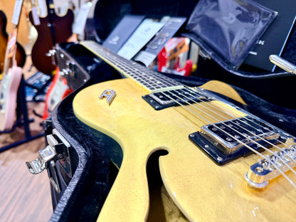 🌟8/25 LTD ED 24k GOLD LEAF 🌟 2020 Dusenberg Starplayer TV~ 25th ANNIVERSARY!