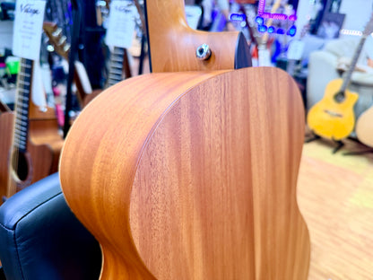 ✨ Faith Naked Neptune Electro Acoustic~ Solid Spruce~ FKNE 2024 + Bag ✨