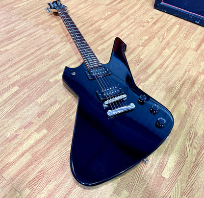 ⚡️RARE⚡️ Washburn PS100X Paul Stanley Signature Electric Guitar~ 2002 Korean!