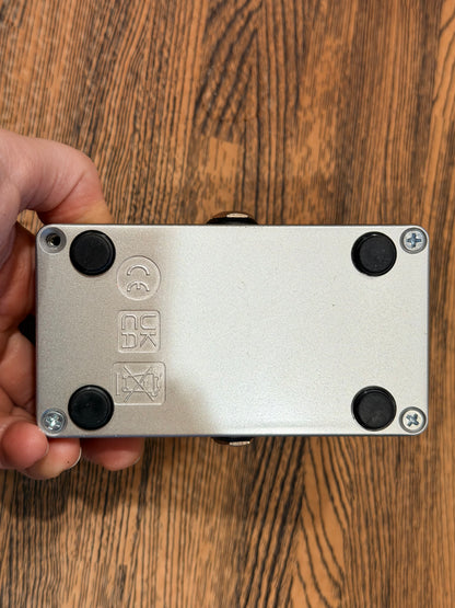 🎸 Electro Harmonix JHS Lizard Queen Octave Fuzz Guitar Distortion Pedal 🎸