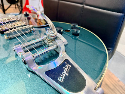 🌟MINT 2021🌟 Gretsch G2622T Streamliner Center Block~ Gunmetal Metallic!