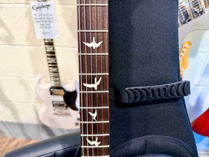 🔥2025 NEW🔥 PRS S2 Standard 22~ Metallic Midnight Satin~ USA~ 58/15 LT Pickups!