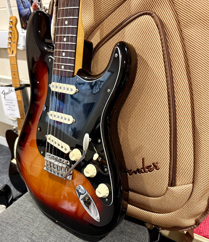🔥LOLLAR 64 PICKUP UPGRADE🔥 Fender Vintera II ‘60s Stratocaster 2023~ Sunburst!