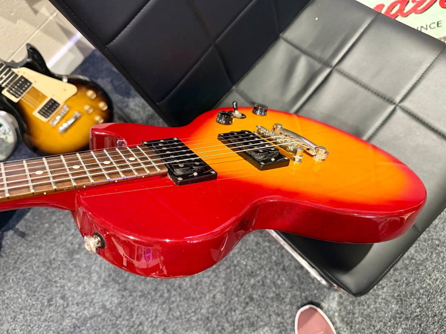 ☀️CHERRY SUNBURST☀️ Epiphone Les Paul Special II Electric Guitar~ Perfect Starter!
