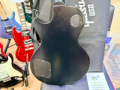 🔥2016🔥 Gibson USA Les Paul Studio~ Faded Satin Fireburst~ Gig Bag & Docs!